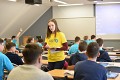 A. Václavková na CK ZeO 2024