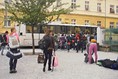 Adaptační kurz 1A 2011