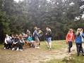 Adaptační kurz 1A 2011
