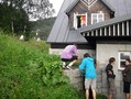 Adaptační kurz 1A 2011