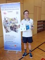 aerobik okresní kolo 2018