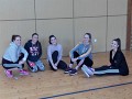 aerobik okresní kolo 2018
