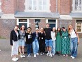 AFYN - Amsterdam