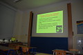 Alumni beseda s doc. Čeřovskou