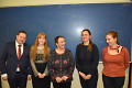 Alumni beseda s doc. Čeřovskou