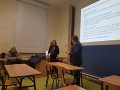 Alumni beseda s doc. Forstovou
