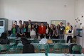 Beseda s basketbalisty 