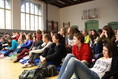 Beseda s Jamesem Bennetem11