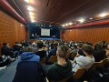 Beseda s Jaromírem Štětinou