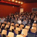 Beseda s novinářem J. Gerloffem 3