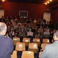 Beseda s novinářem J. Gerloffem 7