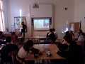 Beseda Viki Antošová 3