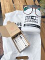 Dobročinná akce "Bílá pastelka" 