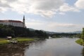 Bronzová expedice z Děčína do Jetřichovic
