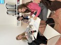 Café im Goethe-Institut