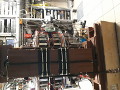 Částicová Praha 2022 - tokamak GOLEM