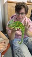 Chameleon