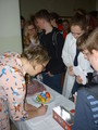 Chasse aux oeufs