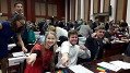 CHEB 2019 - DOBRÁ NÁLADA PŘED SOUTĚŽÍ