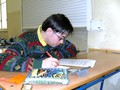 CHO - okresní kolo 4