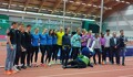 Úspěšná halová sezóna atletů našeho gymnázia 