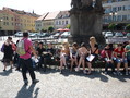 Dijon ČR 3