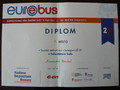 Diplom Alexandera Koukola