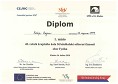 Diplom F. Zajana z KK SOČ 2018