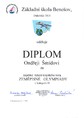 Diplom O. Šmída z KK ZeO 20122013