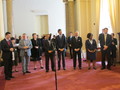 Diplomatický sbor