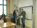 Diplomy DELF 3