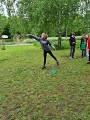 Discgolf tercie a kvarty Discgolf tercie a kvarty