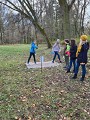 Discgolf