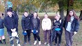 diskgolf pro SŠ