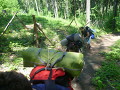DofE expedice DofE expedice