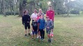 Dofebufet na diskgolfu pro SŠ Poděbrady