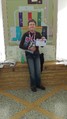EUROREBUS 2015: Saša, individuální šampion