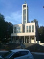 Kostel Církve československé husitské