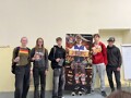 Evropský den jazyků Evropský den jazyků
