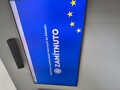 Evropský parlament v Praze