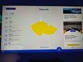Evropský parlament v Praze