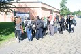 exkurze petrohrad