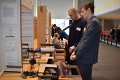 EXPO Science AMAVET 2023 Pardubice