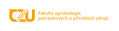 FAPPZ ČZU-logo FAPPZ ČZU-logo