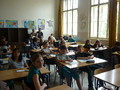 Francouzi v primě