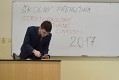 František Zajíc a jeho pokus