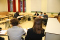 FurFon team z Nymburka proti týmu z Prostějova