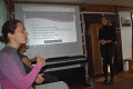 Geokurz 2A 2021: prezentace na znělec