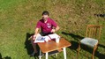 Geologický kurz 2011