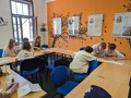 Goethe -Zentrum 2026